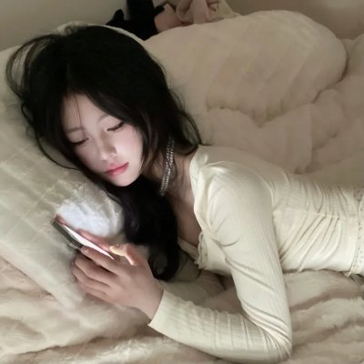 他和她的圣诞节海报