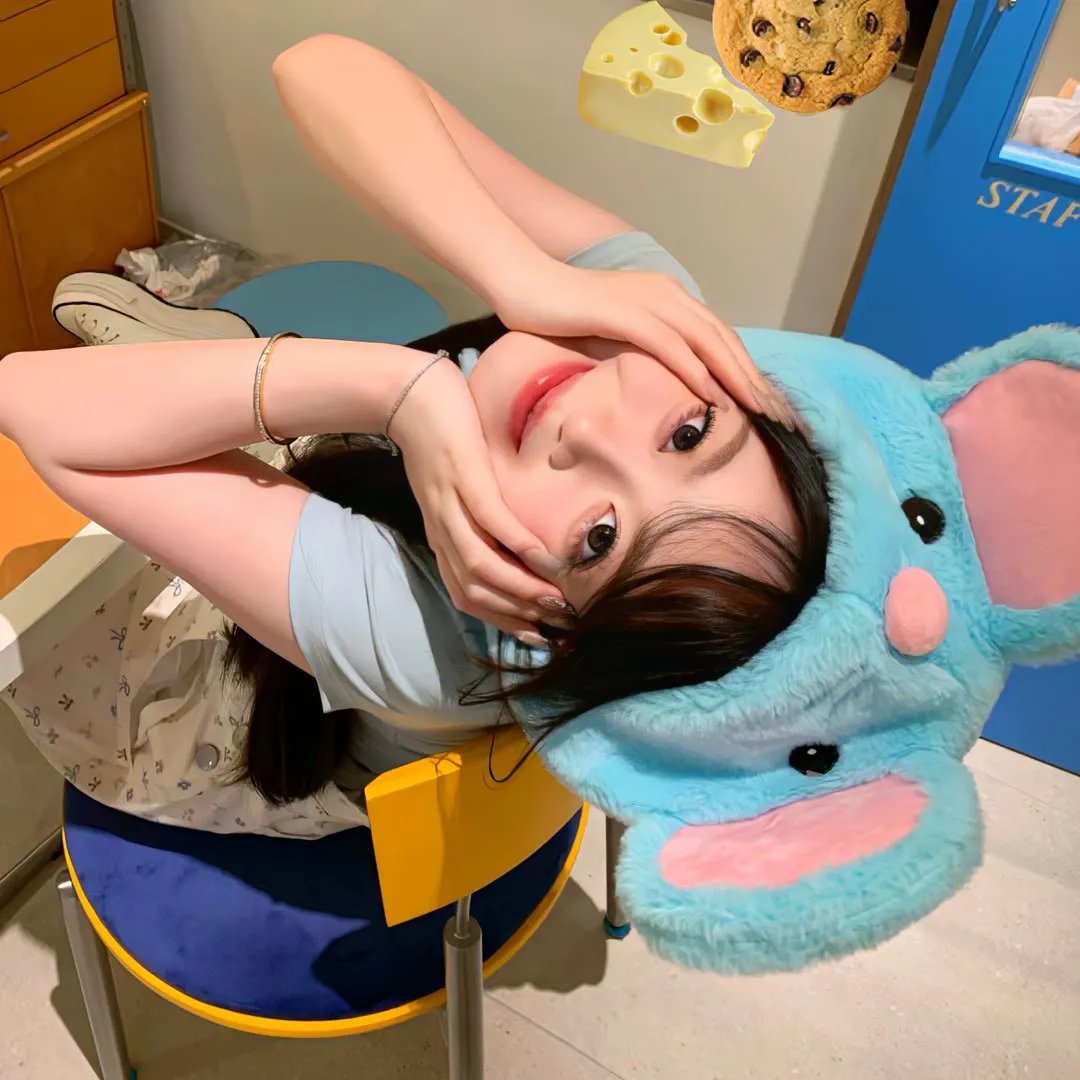 匿名情书海报