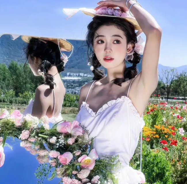 反英雄海报