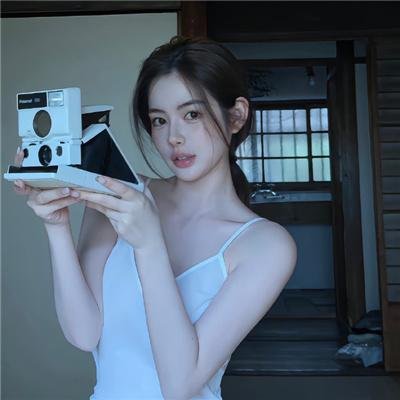 女鬼来敲门海报